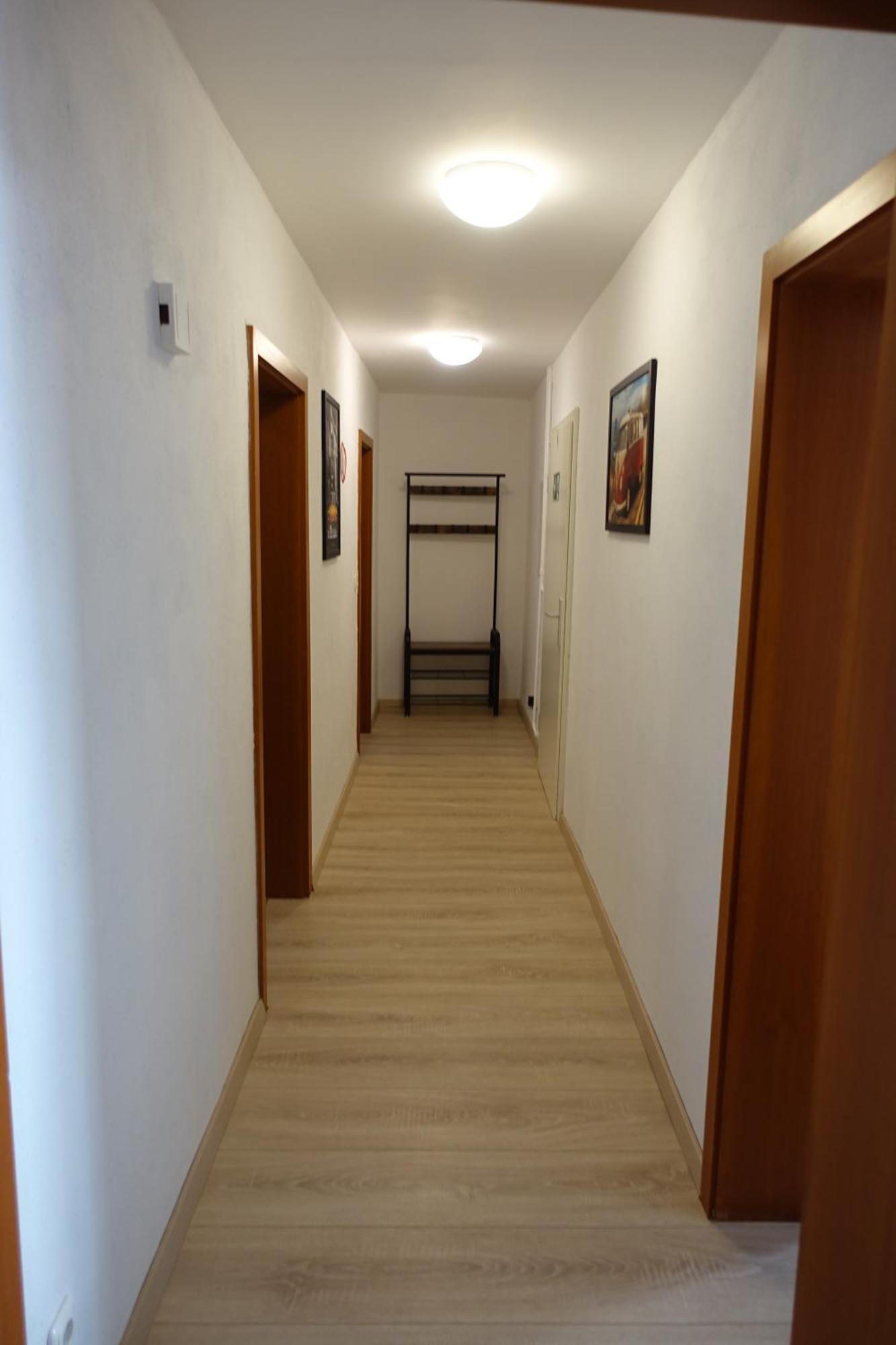 Ferienwohnung Stiegel Ingelheim am Rhein Exterior photo
