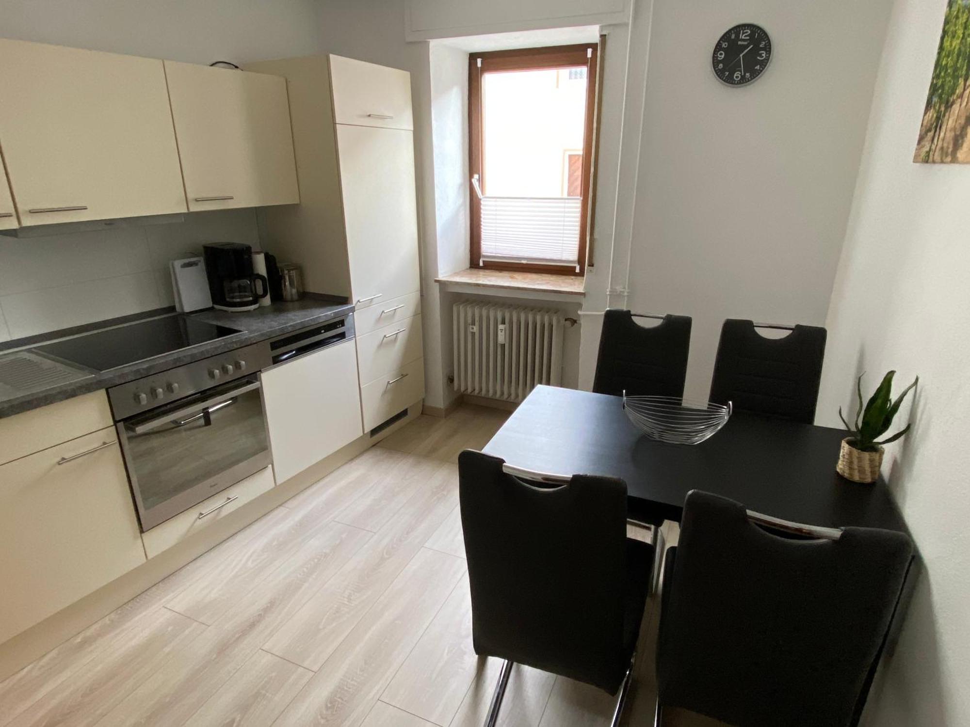 Ferienwohnung Stiegel Ingelheim am Rhein Exterior photo